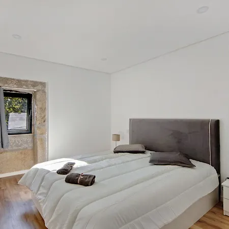 Villa Stone And Vila Boa do Bispo