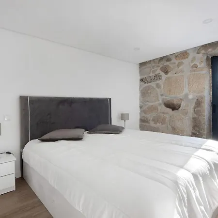 Stone And Vila *