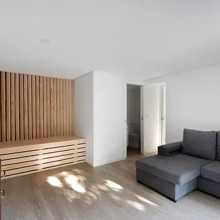 Vila Stone And Vila Boa do Bispo