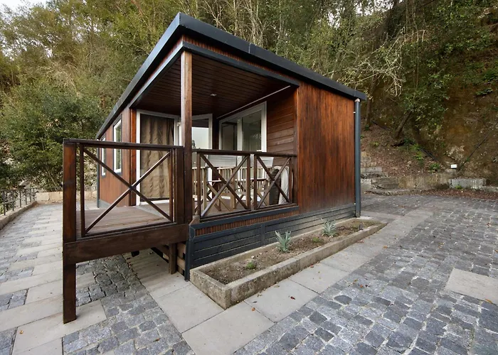 Stone And * Vila Boa do Bispo